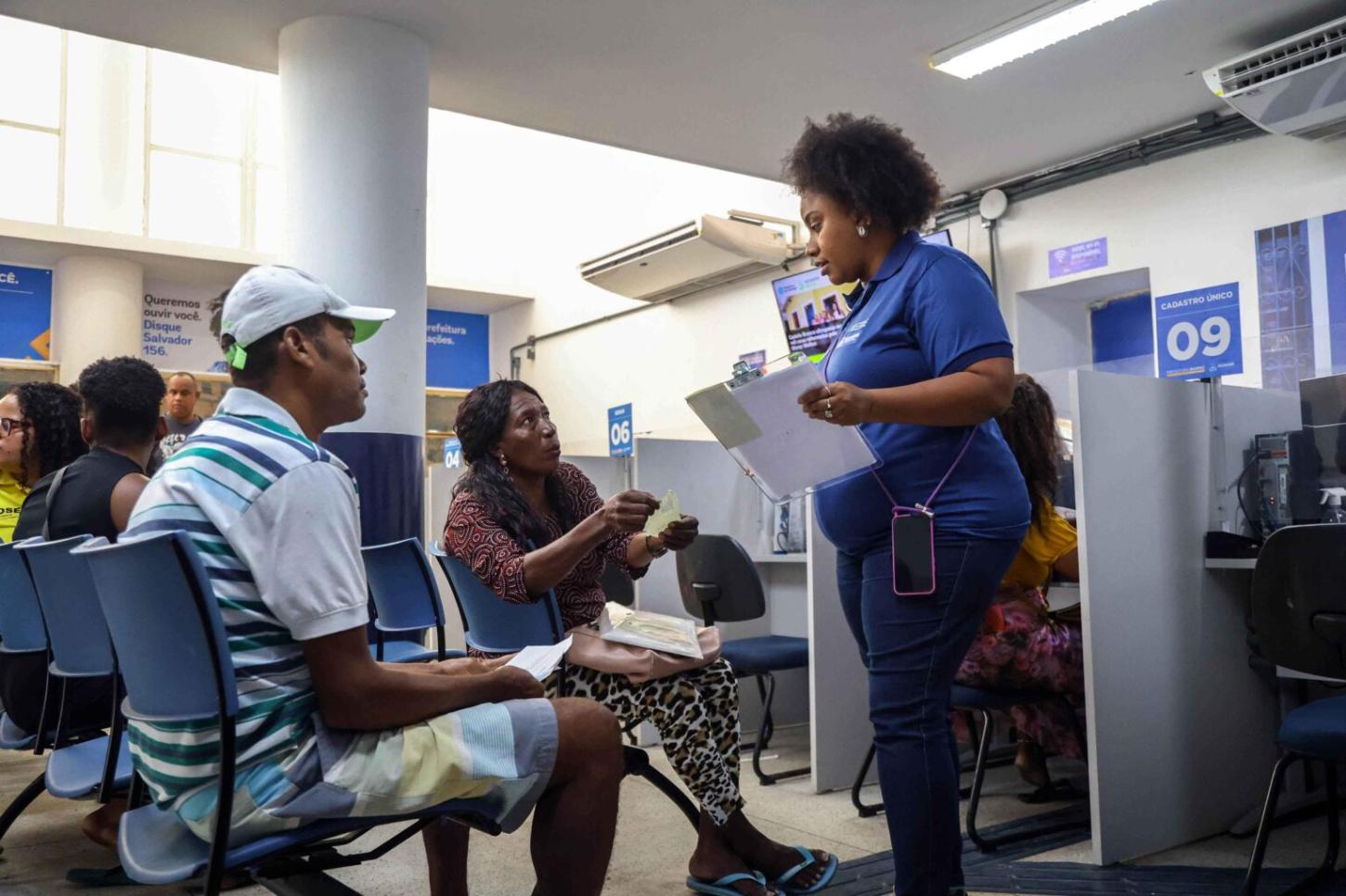 Prazo para cadastramento de ambulantes para as festas populares termina na quinta (16)