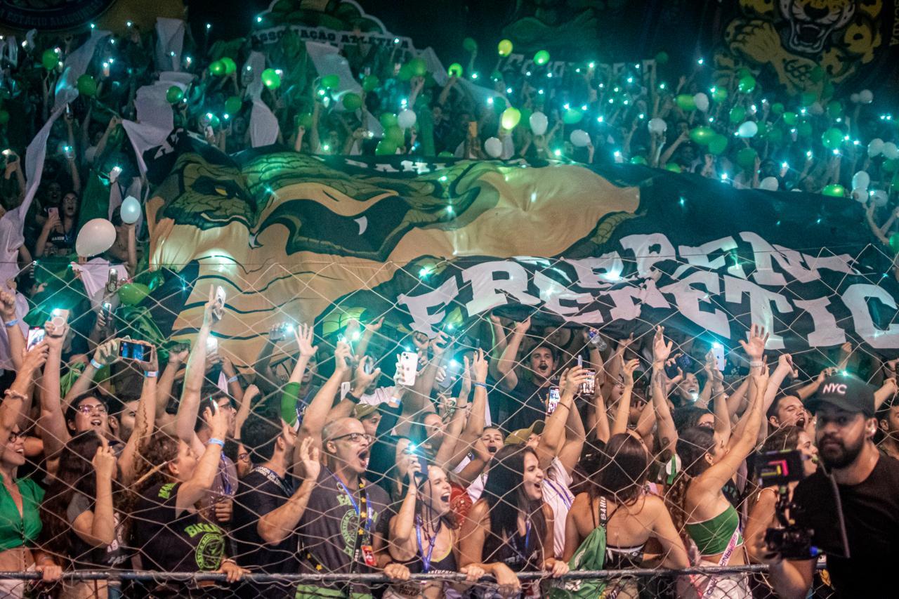 Prefeitura apoia realização do Intermed Bahia 2025 através do Programa Viva Esporte