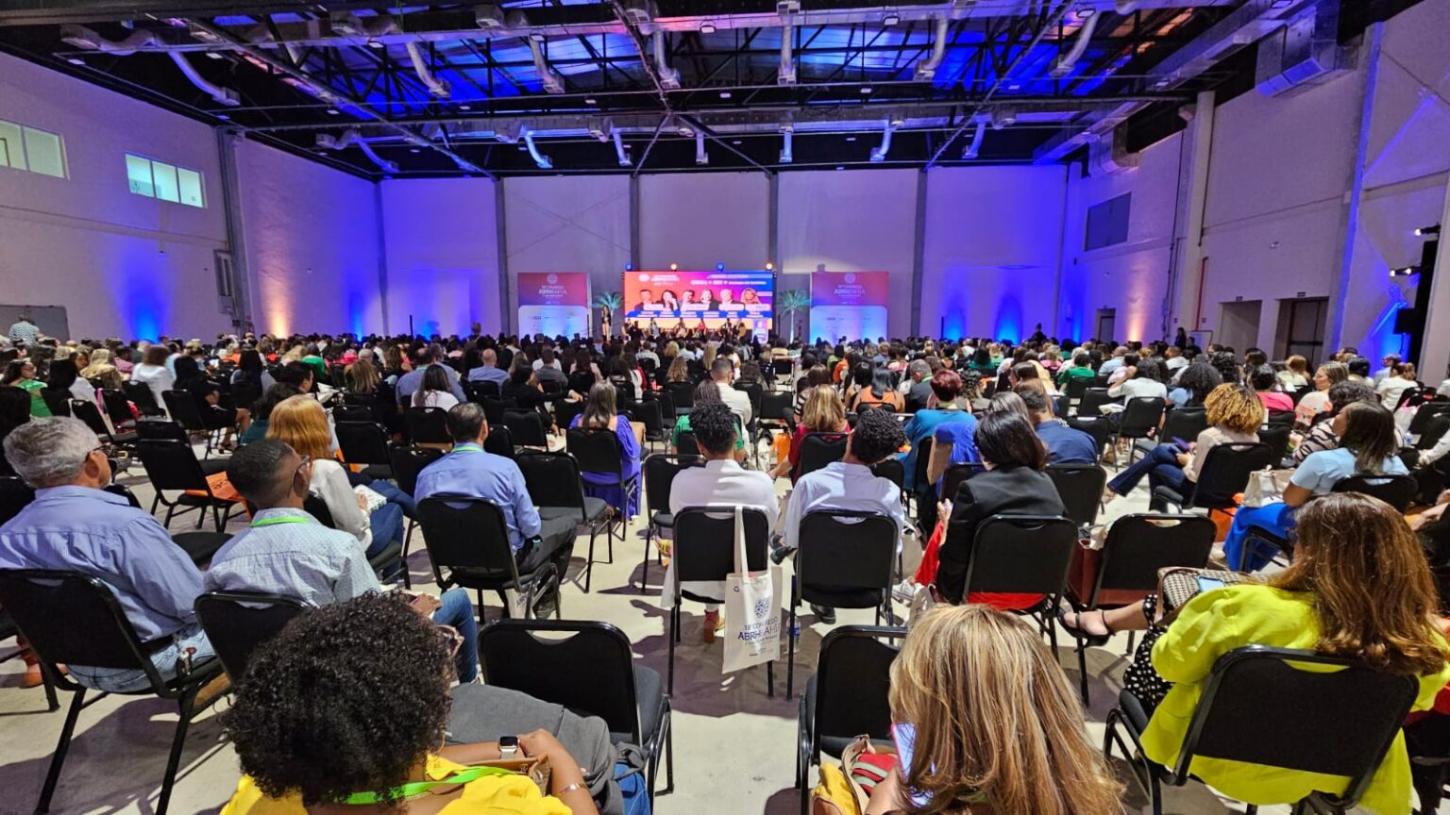 Prefeitura participa do 20º Congresso Bahia RH para estreitar laços com empresas e reforçar ações de empregabilidade