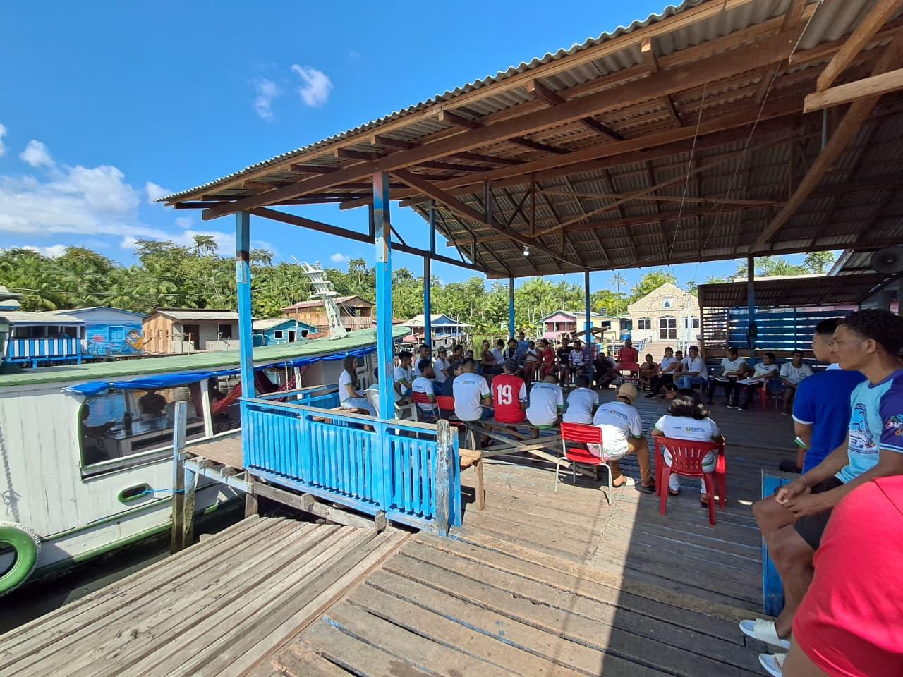 Premiados do Bahia Sustentável 2024 participam de intercâmbio e visitas técnicas em São Paulo e na Amazônia