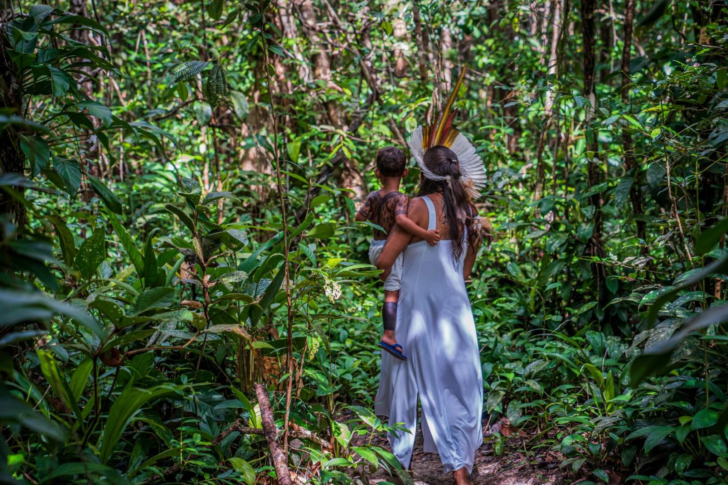 Publicação da UNESCO destaca contribuição da Bahia em livro sobre saberes indígenas