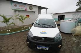 Requalificação da Unidade de Beneficiamento de Leite fortalece agricultura familiar em Barra do Choça