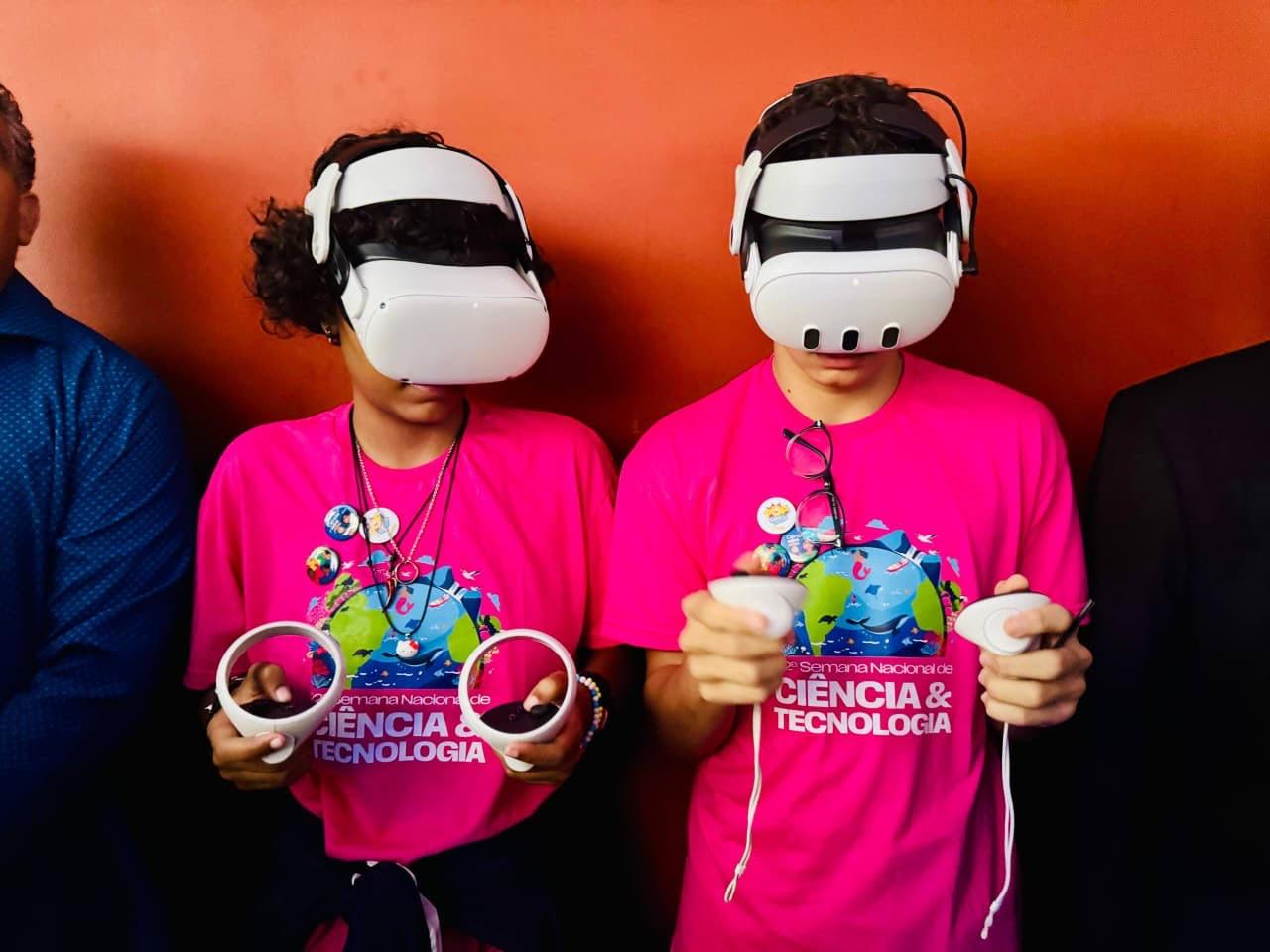 Secti realizará programação da Semana Nacional de C&T no Farol da Barra em nova data