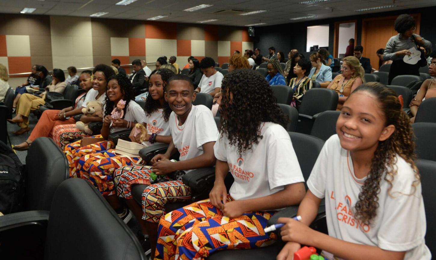 Seminário reforça importância da Lei do Jovem Aprendiz e da inclusão social