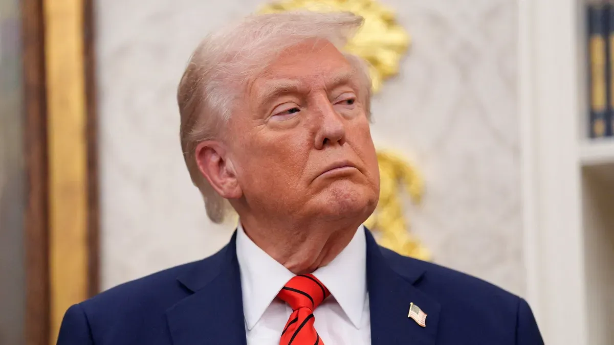 Análise: Tarifas de Trump colocam países em situação quase impossível