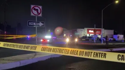 Ataque a tiros deixa quatro mortos e dez feridos nos EUA