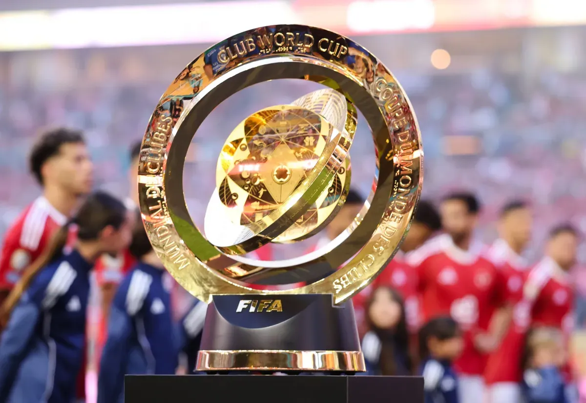 Flamengo no Mundial de Clubes 2029: veja os times classificados