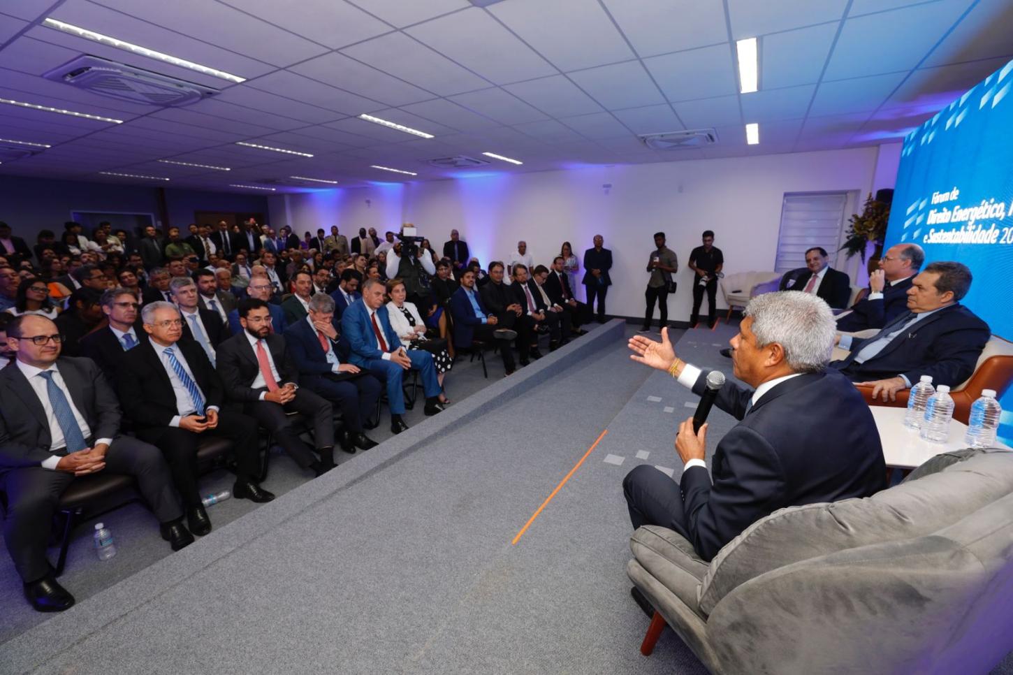 Justiça Federal inaugura nova sede em Paulo Afonso com presença do governador Jerônimo Rodrigues