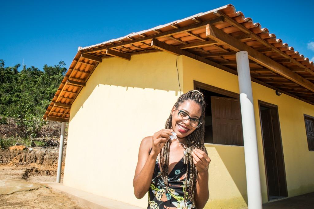 Políticas públicas ampliam renda, autonomia e oportunidades para povos tradicionais do meio rural na Bahia