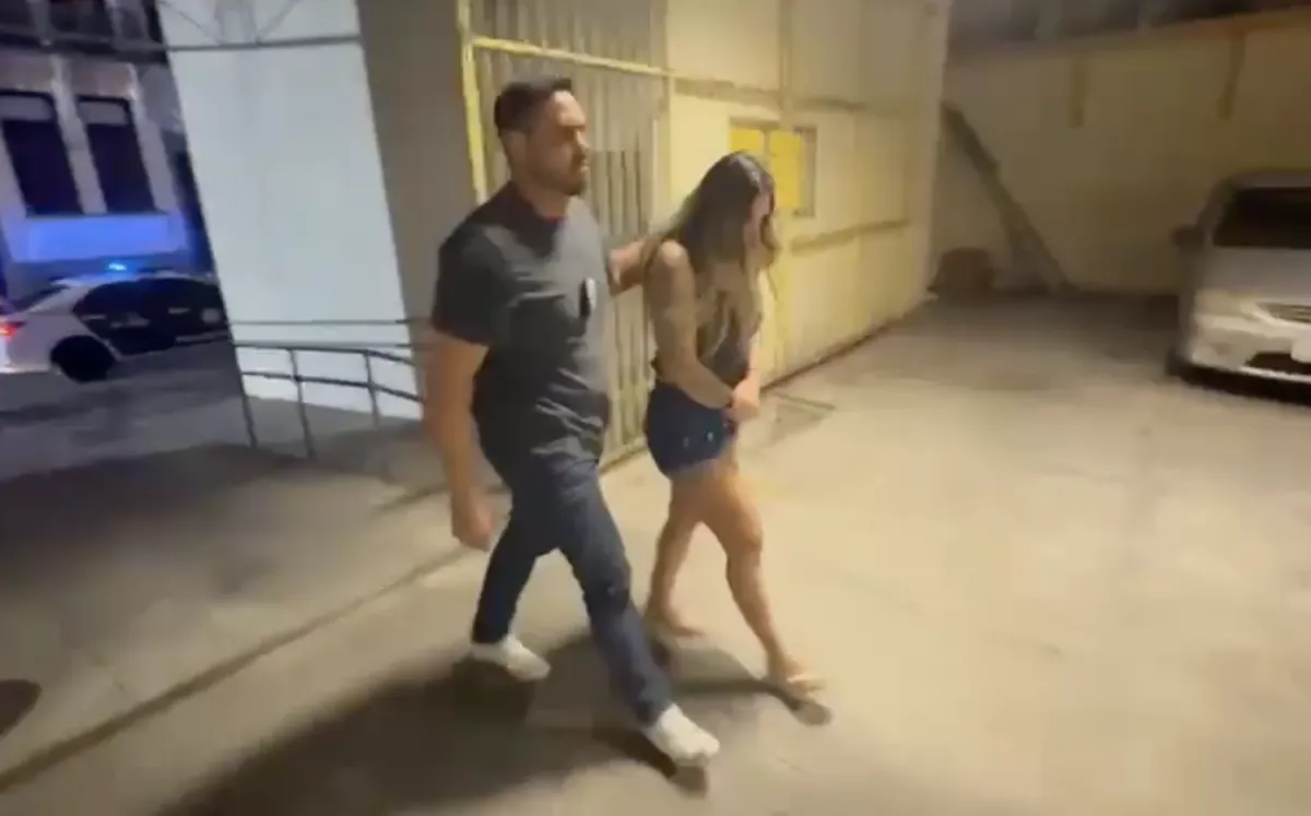 Quem é integrante de facção rival do PCC presa após monitoramento no RJ