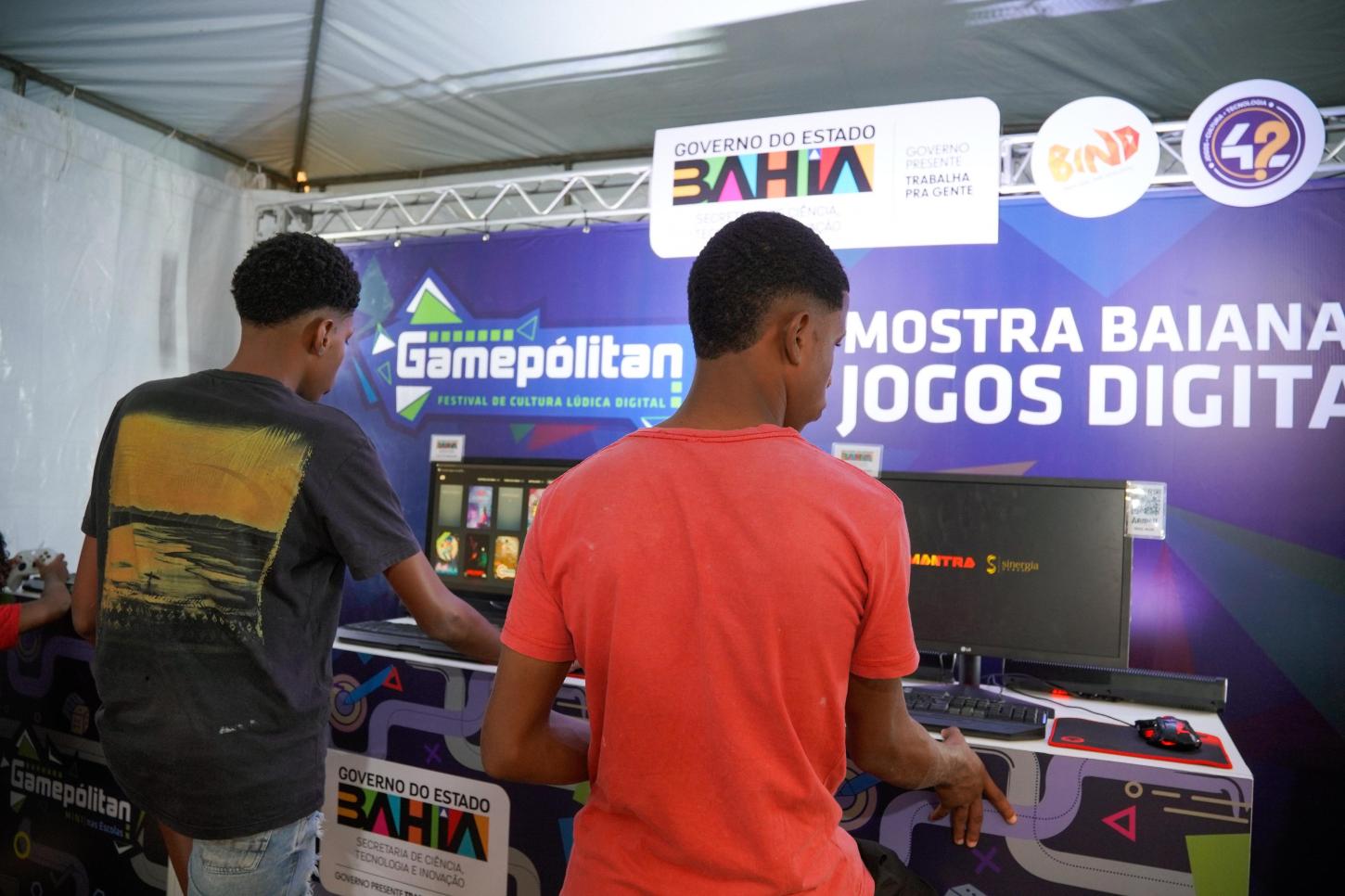 Tecnologia e inovação fortalecem protagonismo negro no II Festival Movaê