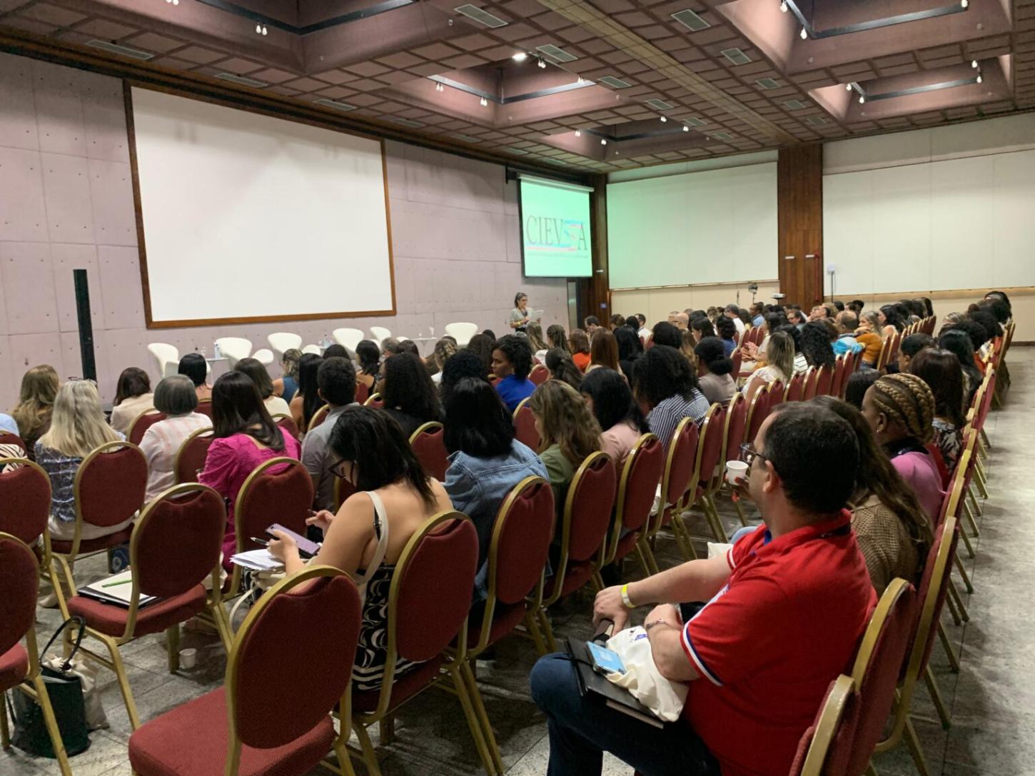 Vigilância e resposta rápida: 11º Seminário CIEVS debate emergências em saúde pública em Salvador