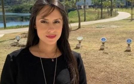 Delegada esposa de empresário que matou gari tem afastamento prorrogado