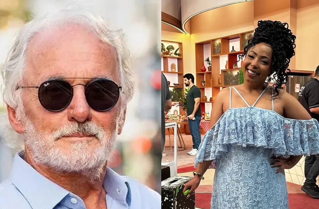 Otávio Mesquita tem pedido de indenização negado após denúncia de Juliana