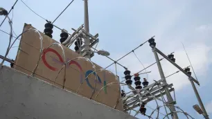 Prestador ligado à Enel ligou luz de restaurante em 15 segundos com propina