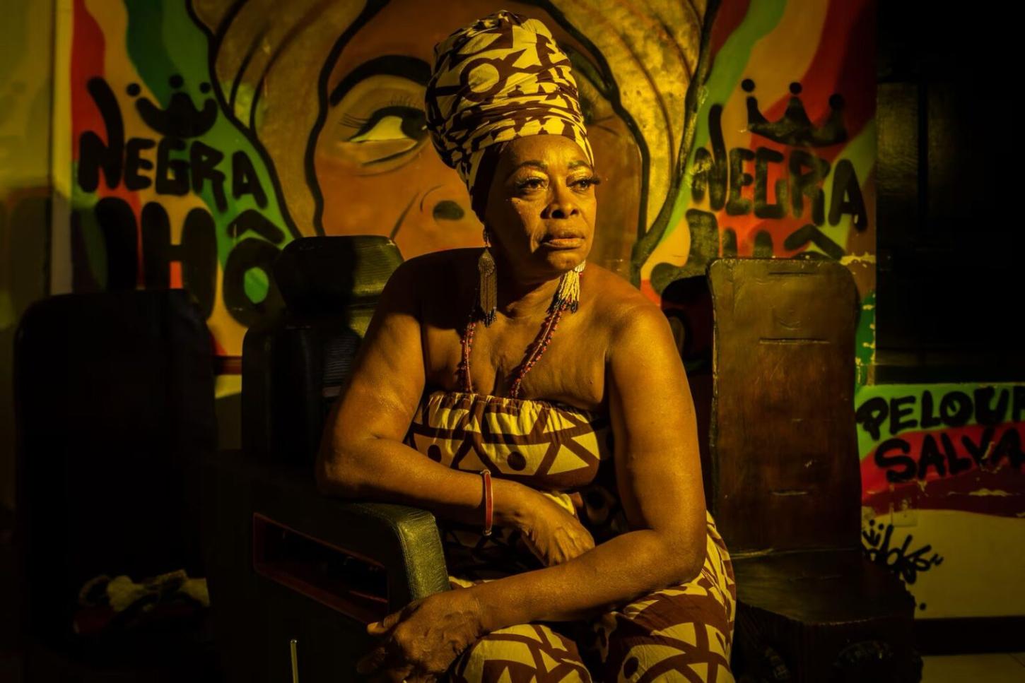 Salvador Capital Afro ganha destaque em um dos maiores jornais do mundo e reforça liderança no afroturismo