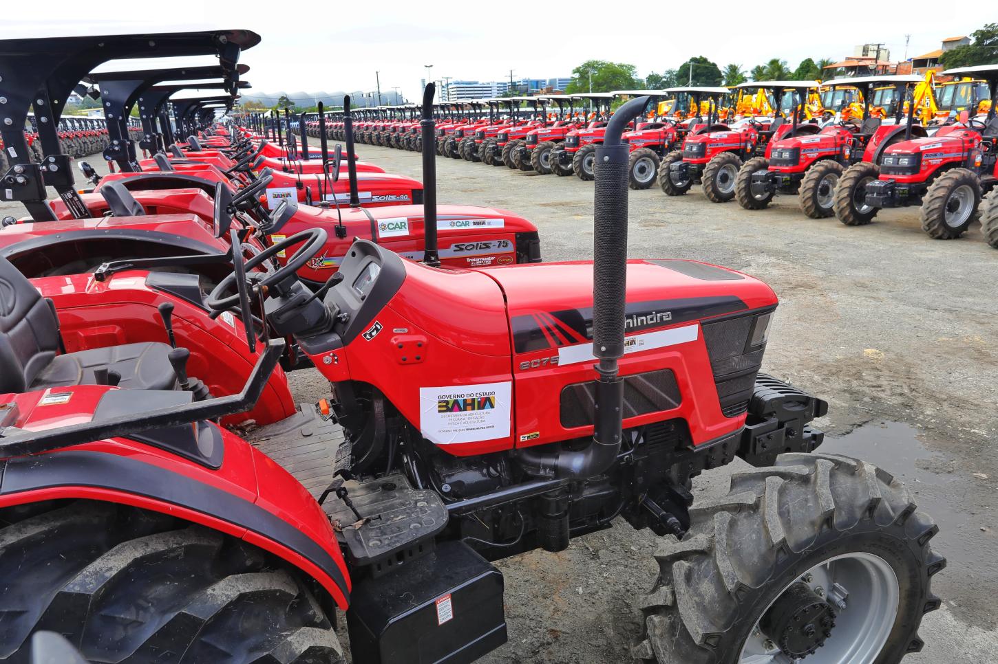 Seagri celebra 130 anos com avanços históricos em 2025