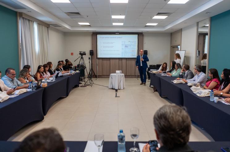 Bahia consolida avanços na Assistência Farmacêutica em Oncologia no SUS