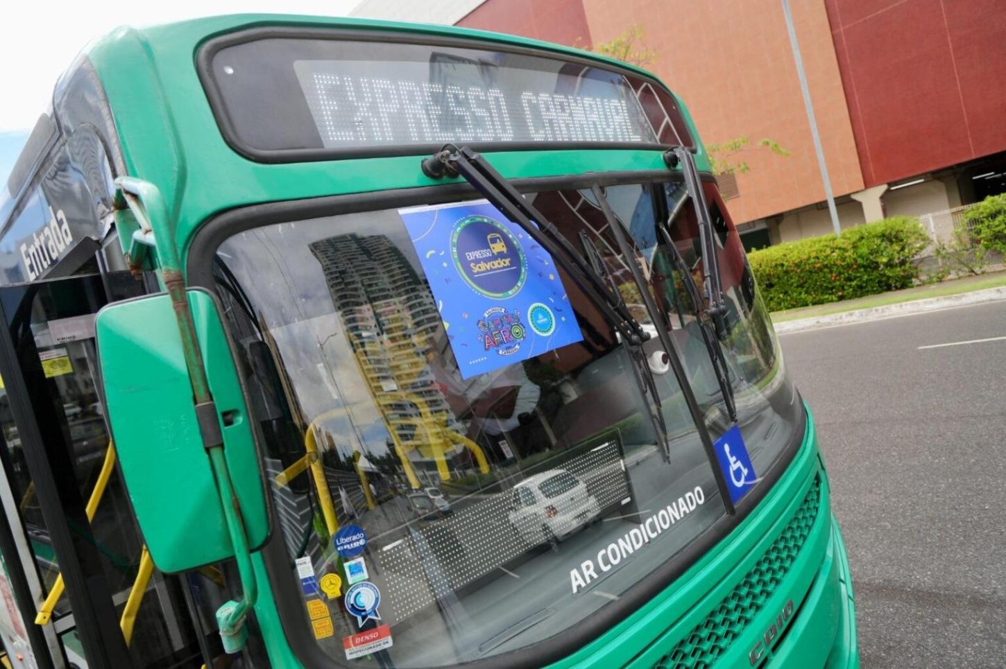 Carnaval 2026: Expresso Salvador inicia vendas nesta sexta-feira (16)