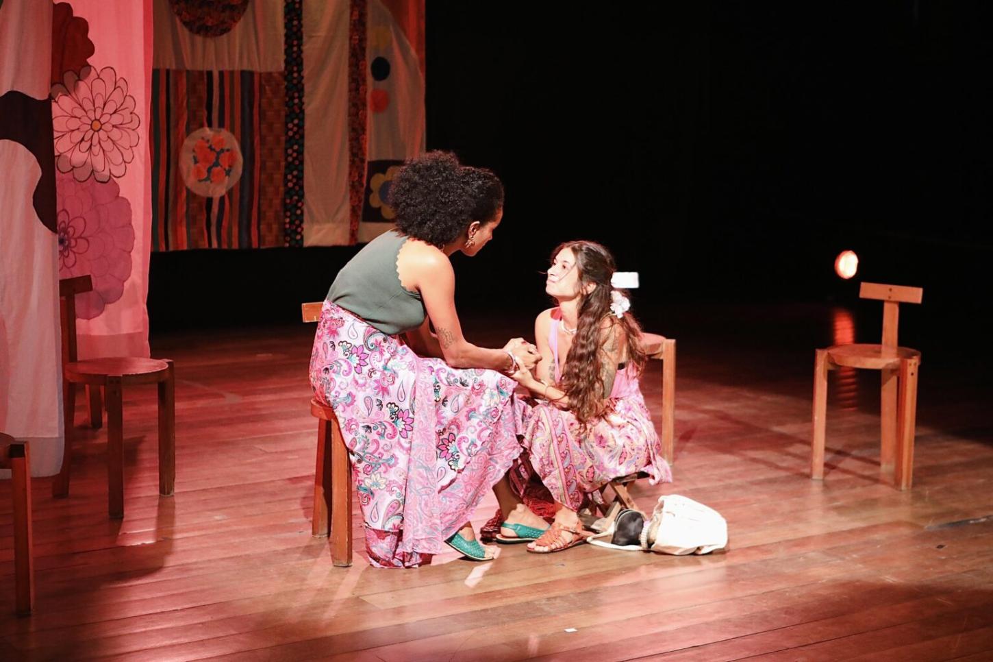 Edital Salvador Circula vai levar artistas soteropolitanos a outras cidades do Brasil e do mundo