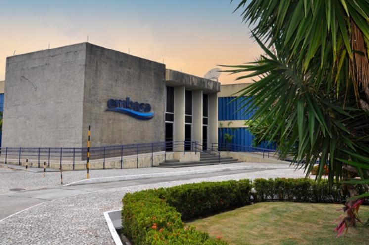 Embasa firma primeiros contratos com o BNDES para obras do Novo PAC