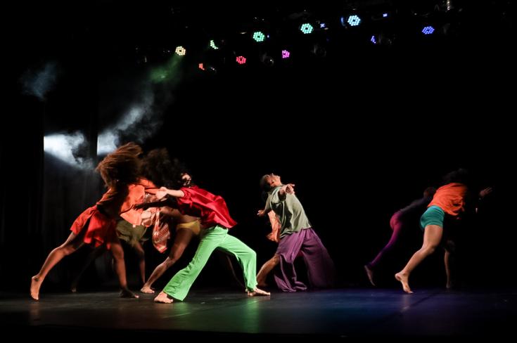 Funceb lança edital Quarta que Dança 2026 para seleção de projetos culturais na Bahia