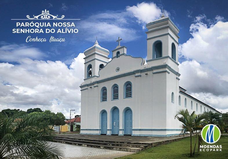 Ituaçu: natureza, fé e qualidade de vida no coração da Chapada Diamantina