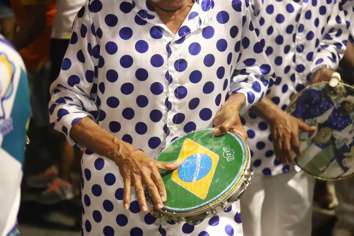 “O Samba Nasceu Aqui”: Prefeitura divulga tema oficial do Carnaval 2026