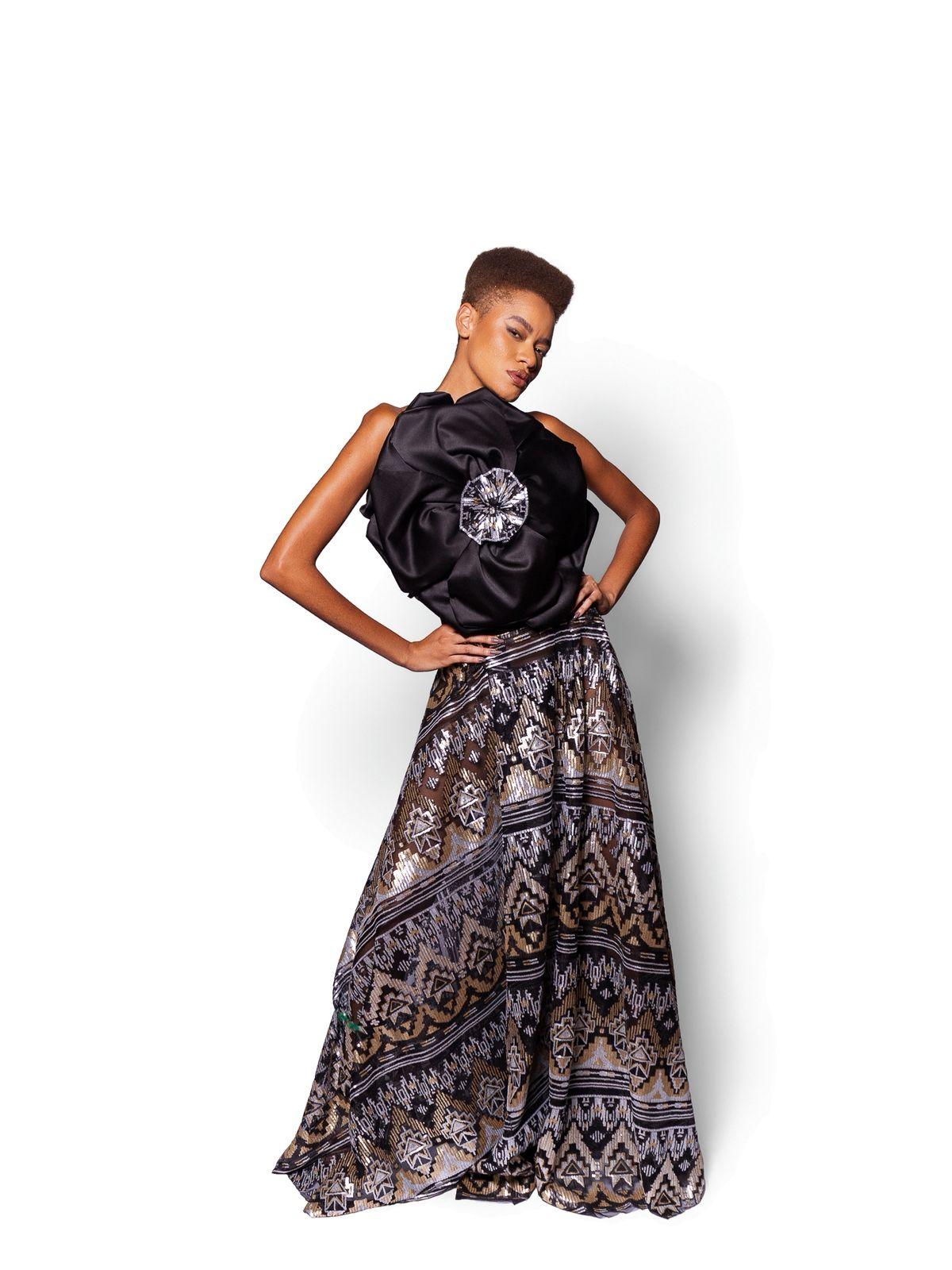 Camarote Salvador presenteia artistas do line up com looks da grife Yame