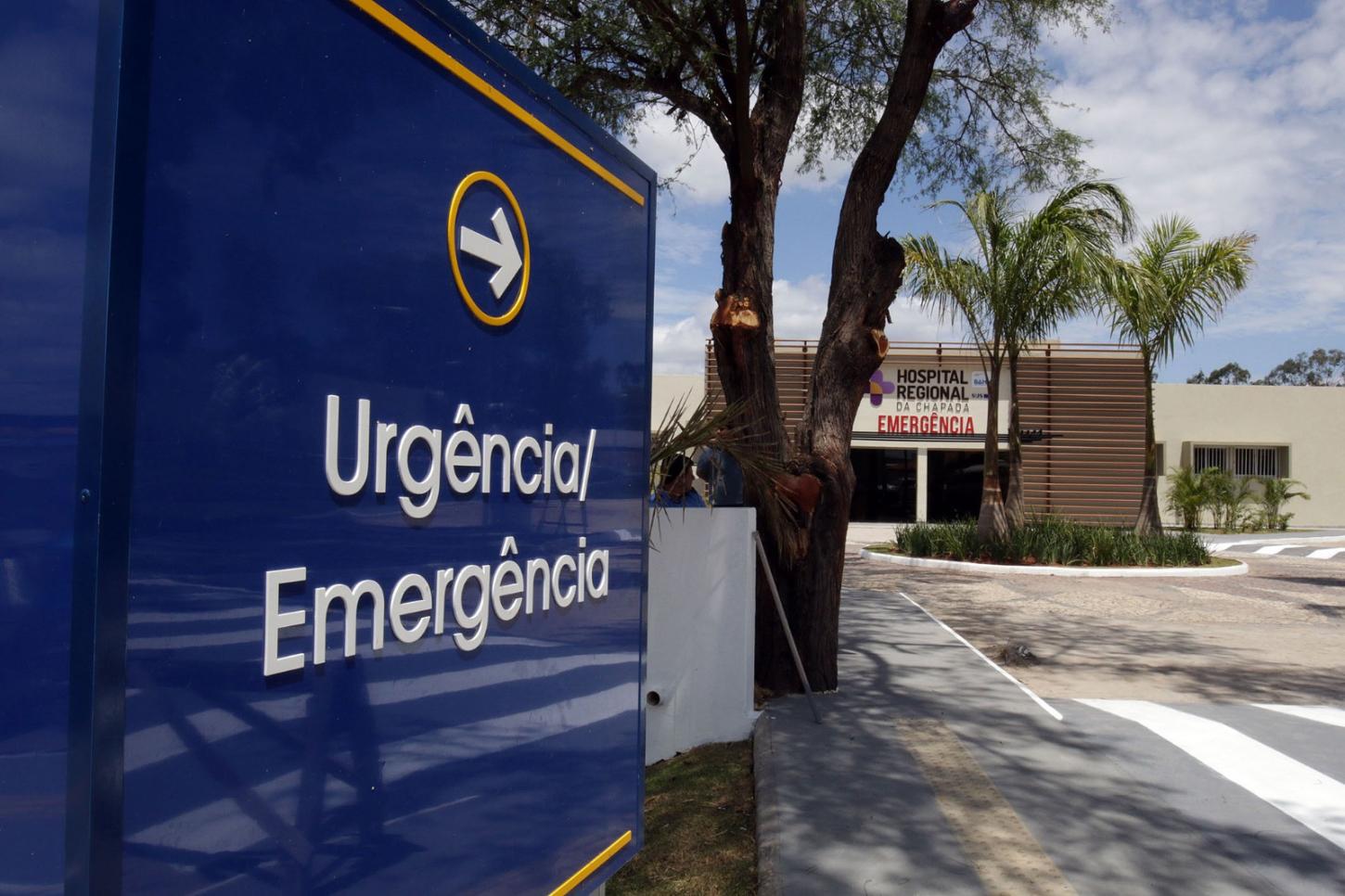 Hospital Regional da Chapada lidera um dos maiores mutirões de rastreamento do câncer colorretal do Brasil