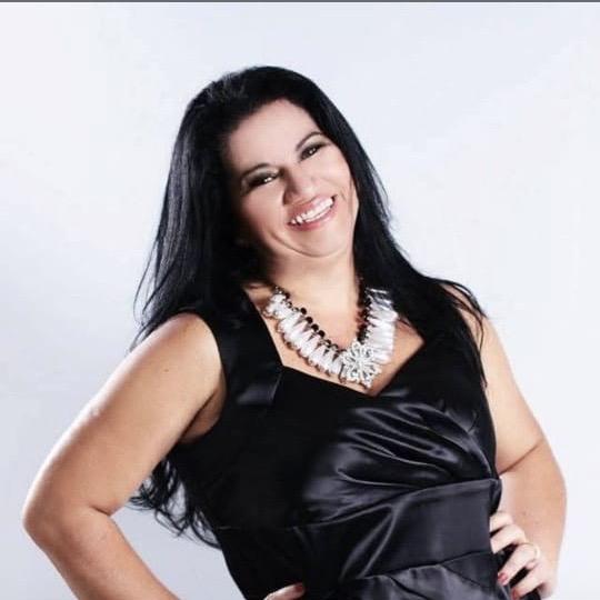 Com elevada honra e profundo senso de responsabilidade, Fatima Dantas assume cadeira anteriormente ocupada pela apresentadora Glória Maria