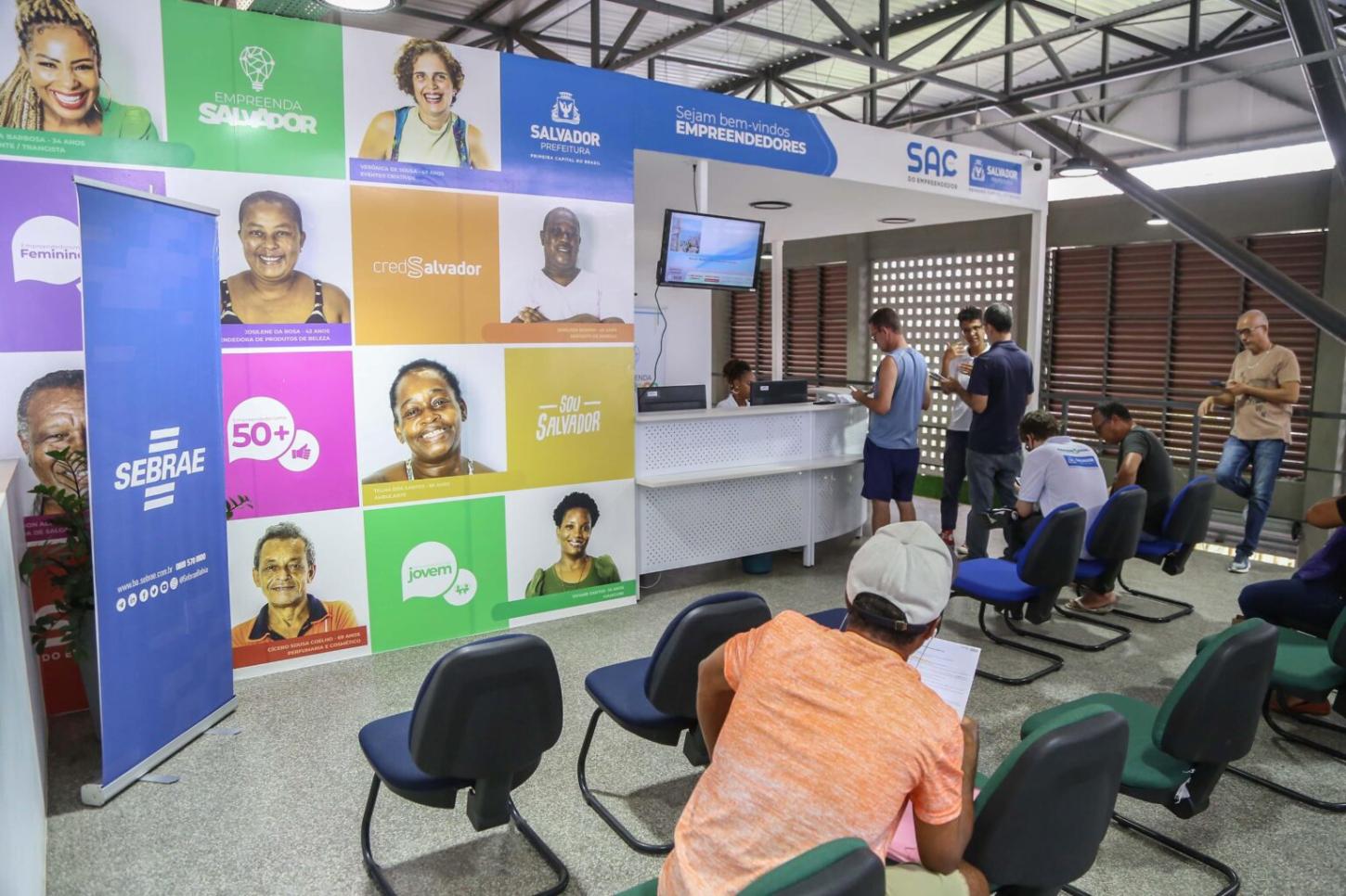 Maratona Empreendedora incentiva mulheres a superarem barreiras e transformarem ideias em renda