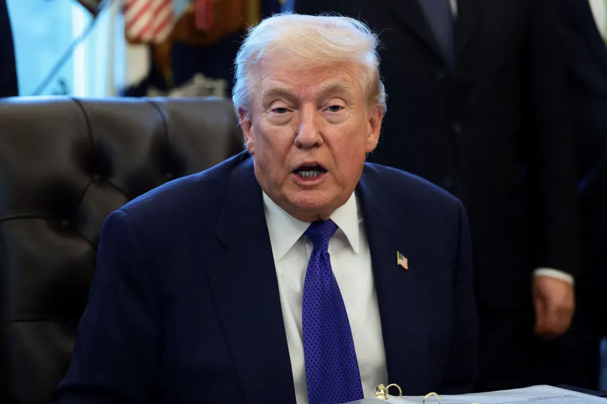 Quais produtos ficaram de fora da nova tarifa de Trump? Veja lista