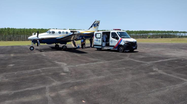 Regulação na Bahia: 71% dos pacientes foram atendidos em até 24 horas em 2025