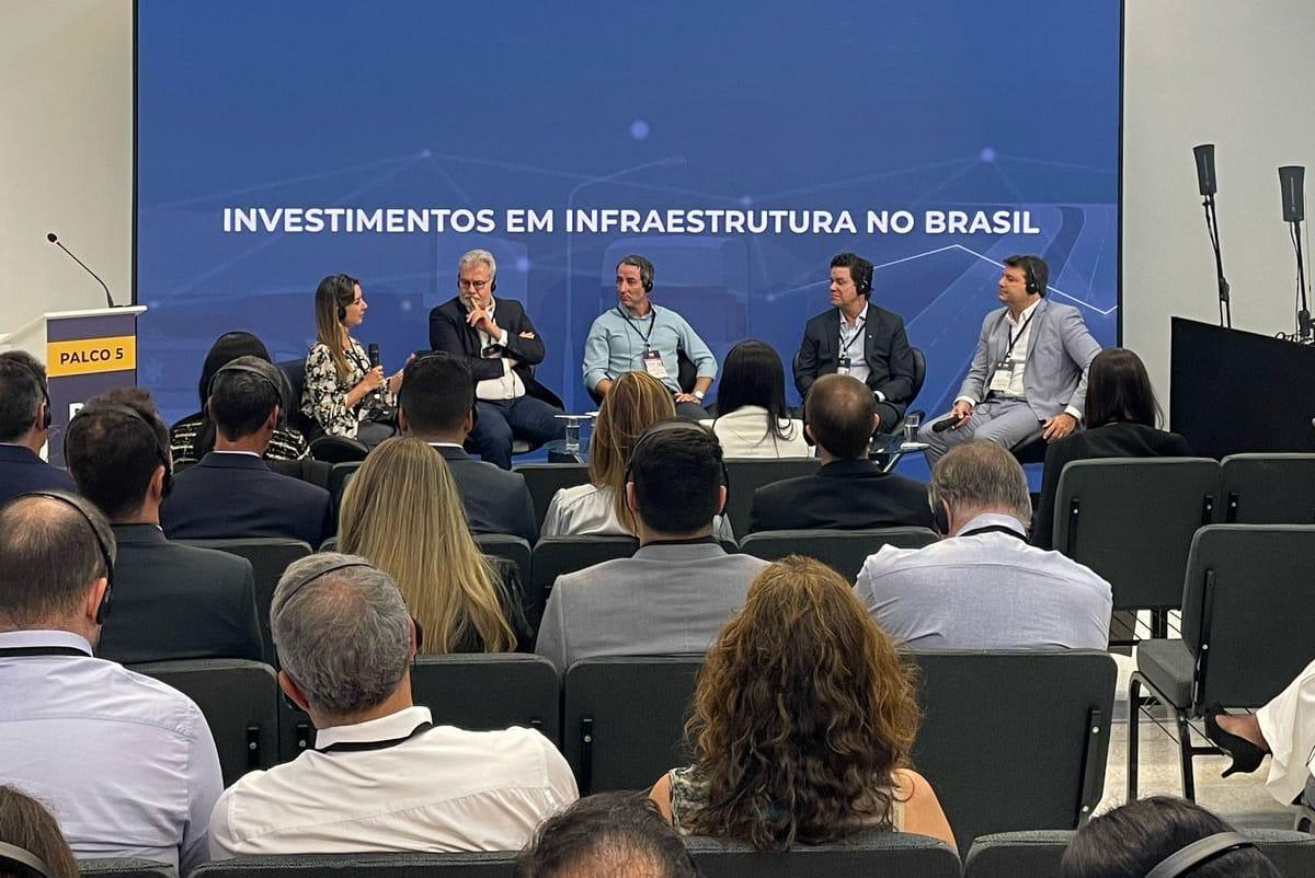 Salvador apresenta avanços em PPPs e concessões no maior evento do setor no Brasil