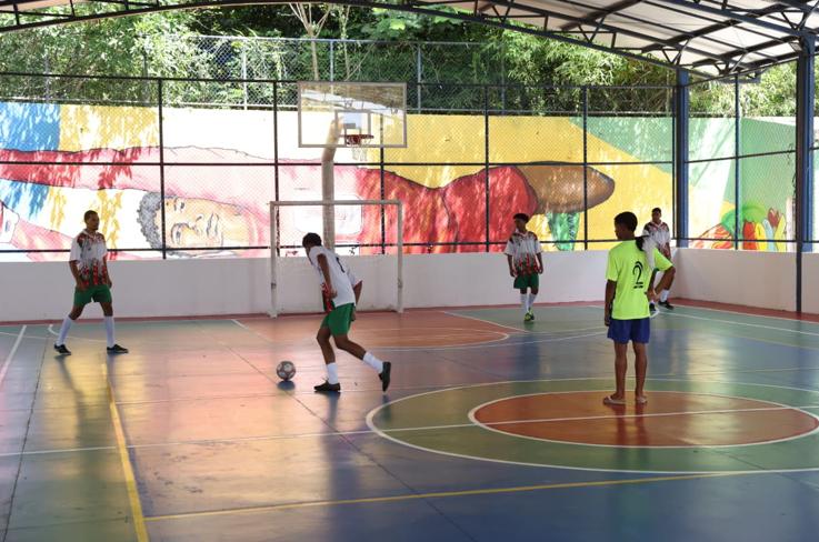 SEC vai selecionar 13 mil oficineiros para o Programa Educa Mais Bahia