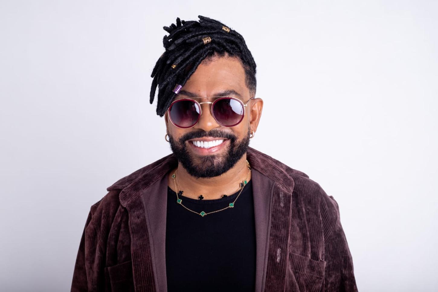 Silvanno Salles puxará o trio sem cordas 