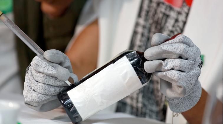 Treinamento técnico reforça prevenção contra bebidas adulteradas e protege catadores no Carnaval 2026