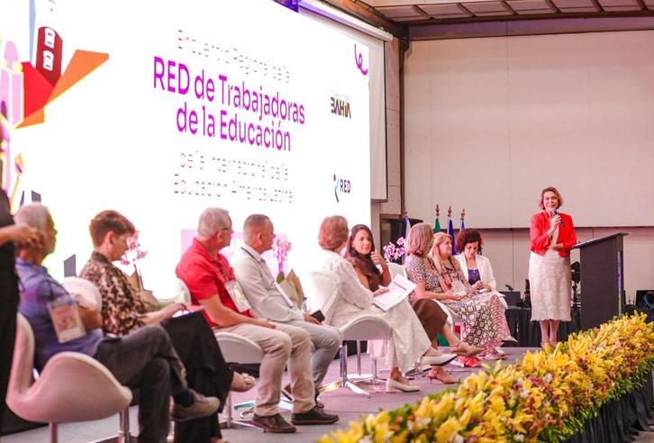 Bahia sedia debate latino-americano e reforça a educação como caminho no enfrentamento ao feminicídio