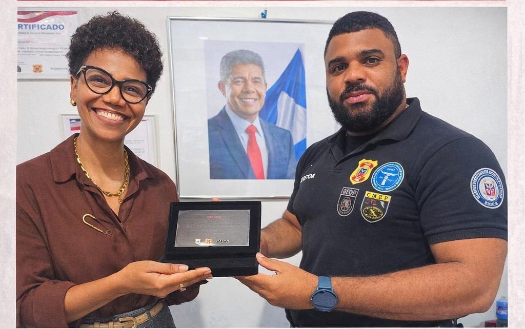 Casa do Albergado promove evento em Salvador e destaca o protagonismo feminino