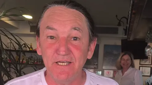 Caso Marquito: equipe médica explica por que não aposta em novo tratamento