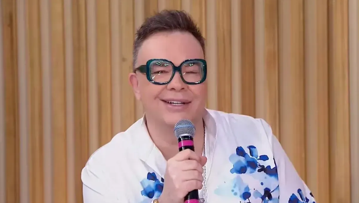 Felipeh Campos é internado em estado grave em São Paulo