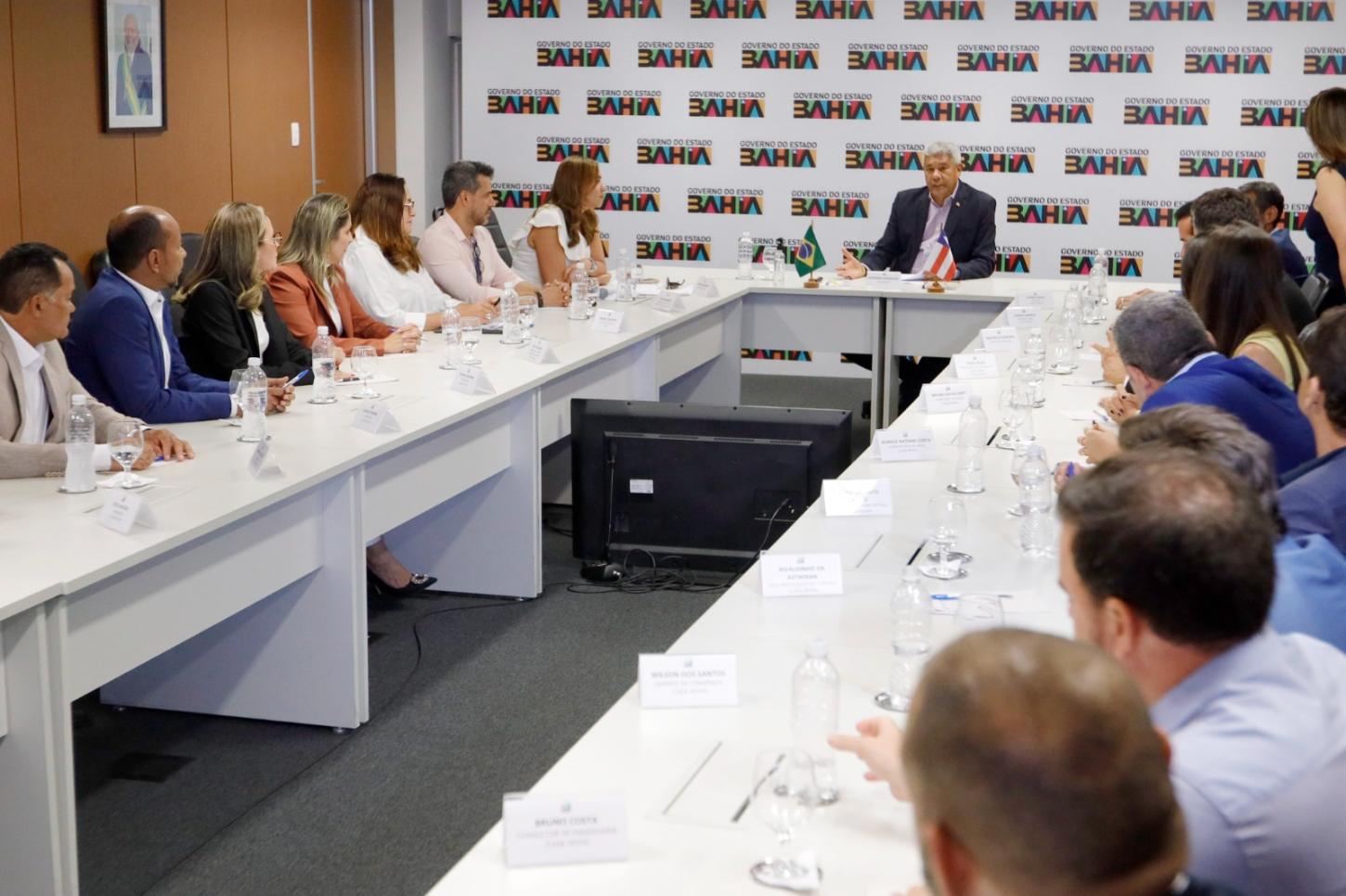 Governo do Estado firma convênio com o município de Casa Nova para reforma e ampliação do hospital municipal