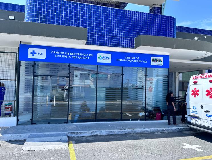 HGRS comemora primeiro ano do Centro de Referência em Epilepsia Refratária