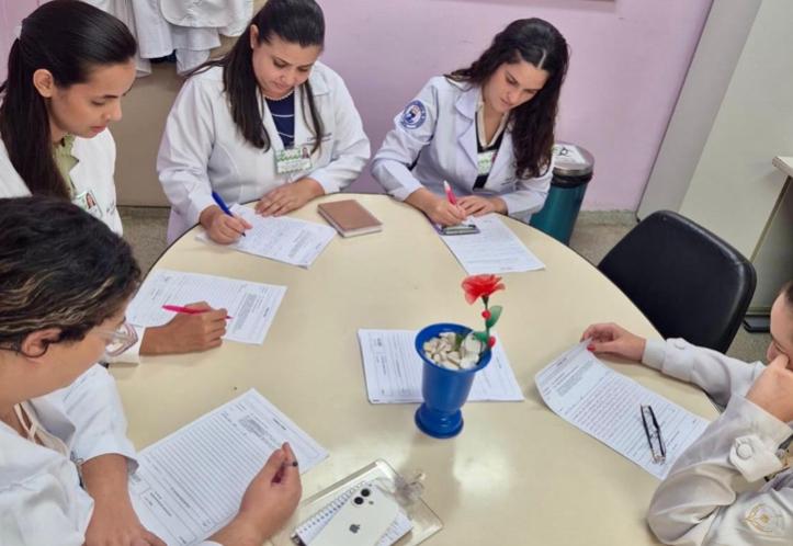 HGRS oferece  primeira turma de Residência Multiprofissional em Cuidados Paliativos da Bahia