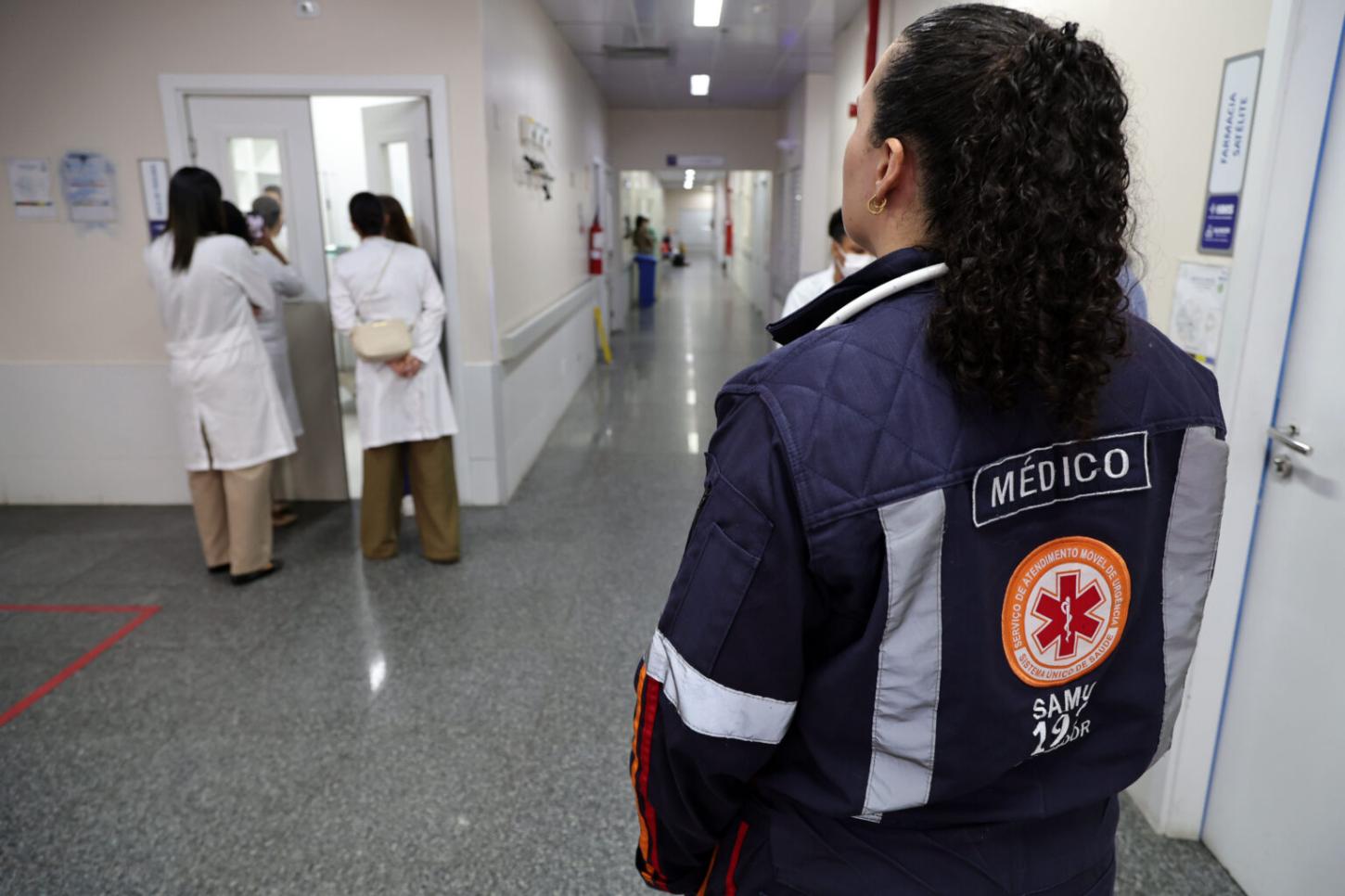 Hospital Municipal conquista certificação internacional máxima no atendimento ao AVC