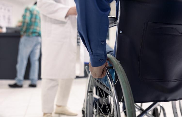 Hospital Ortopédico do Estado da Bahia abre processo seletivo para pessoas com deficiência