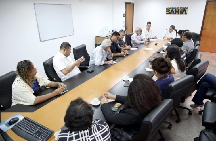 Inscrições para eleição do Conselho Estadual de Comunicação Social começam nesta segunda-feira