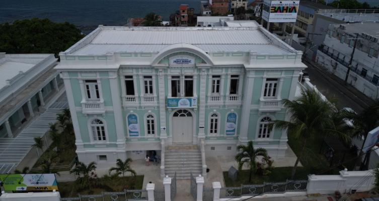 Investimentos do Governo do Estado ampliam assistência à saúde em Salvador