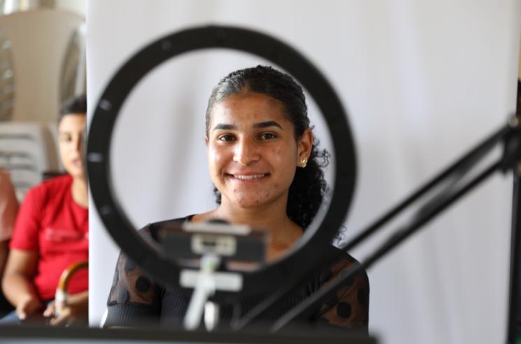 Ouriçangas recebe serviços gratuitos do Cidadania Rural para produtores e produtoras rurais do Litoral Norte da Bahia